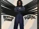 NEW  NOS Wyclef Jean - The Ecleftic (2 Sides II A Book 2000 2xLP PROMO FUGEES