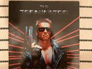 The Terminator 1984 Original Soundtrack Vinyl LP Enigma