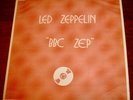 LED ZEPPELIN vinyl LP 