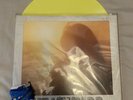 YELLOWCARD Ocean Avenue LP yellow vinyl reissue pop punk Field Day