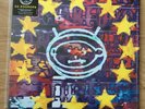 U2 “Zooropa” vinyl 2LP 180g reissue remaster unplayed NM UK pressing