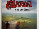 Saxon - Carpe Diem - Vinyl LP