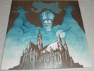 GHOST    Opvs Eponymovs    Rise Above Records LP    Purple Vinyl    Metal  Rock