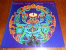 The GRATEFUL DEAD    Anthem Of The Sun    WARNER BROS.    1968 1st UK Pressing