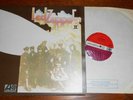 LED ZEPPELIN    II    UK Plum Atlantic LP    EX+ Disc     Killing Floor Credit