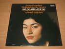 Prokofieff, Kyung-Wha Chung, Previn LP - Violinkonzerte Nr. 1 & 2 / 1977 in NEU