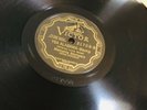 HOT JAZZ MEMPHIS STOMPERS Victor 21709 Yea Alabama Wash&Lee Stomp EE+