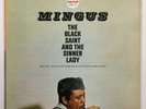 CHARLES MINGUS Black Saint Sinner Lady Impulse  A-35 VG++/EX C Mariano J Byard