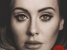 Adele - 25 Vinyl LP NEU 09533866