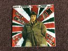 The Jam - Rare 4Trax EP - Paul Weller, Style Council, Bruce Foxton. Excellent.