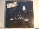 2 LPS - STAR WARS -THE EMPIRE STRIKES BACK-JOHN WILLIAMS-PLAYED ONCE-ORIGINAL-NM