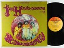 Jimi Hendrix Experience - Are You Experienced? LP - Reprise 2-Tone VG+