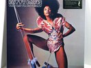 BETTY DAVIS They Say I'm Different VINYL LP Sealed
