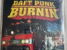 Daft Punk Burnin’ Lp 1997 Neuf Scellé