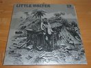 Little Walter - Chess Blues Masters Series 2  - bellaphon - BLS 552 - Doppel LP