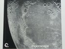 Michael Garrick Trio Moonscape - UK Trunk reissue SEALED