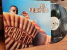 Mic Geronimo - Vendetta / US LP '97 Original 1st Press