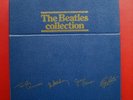 Beatles  ( COLLECTION LP BOX SET )  BRITISH IMPORT   VERY GOOD++  NO RECORDS