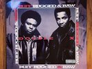 Double XX Posse - “Ruff Rugged & Raw” OG pressing 2xLP Rare Hip-hop