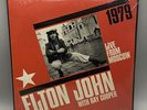 Elton John w/ Ray Cooper - Live From Moscow  - Factory SEALED 2019 RSD Release