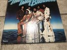 ISLEY BROTHERS, HARVEST FOR THE WORLD. Pre-Owned  Gatefold.V/NMM
