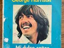 GEORGE HARRISON - My Sweet Lord - RARE BOLIVIA 7