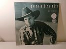 GARTH BROOKS NO FENCES UK 1990 LP VINYL RECORD