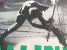 the clash london calling vinyl 1979 lp