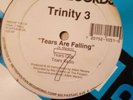Rare Freestyle Records
