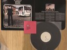 Pulp - Different Class Vinyl Record Lp UK Original 1995 Aperture Sleeve ILPS8041