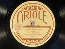 78 RPM - Rosa Henderson & 4 Black Diamonds (Metcalf), Oriole 1001, E+ Jazz Blues