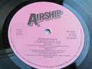 Rare N.W.O.B.H.M/NEW WAVE Seaside Rock DOUBLE LP Airship PLAYED ONCE MINT MINUS