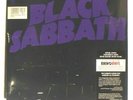 BLACK SABBATH / MASTER OF REALITY / 180 GRAM  GREEN VINYL - new / sealed