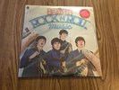 The Beatles “Rock ‘N’ Roll Music” factory sealed 1976 USA Lp set Minty condition