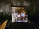 DREAM THEATER - AWAKE VINYL 2 LP used very good
