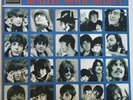 7/45  THE BEATLES  :  THE BEATLES' MOVIE MEDLEY (ITALY) (SLEEVE ONLY)