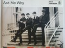7/45   THE BEATLES  :  PLEASE PLEASE ME (ITALY)