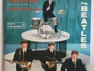 7/45  THE BEATLES  :  A HARD DAY'S NIGHT (ITALY)