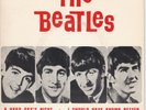 A Hard Day's Night +3 by The Beatles (7