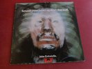 John Entwistle. - Smash Your Head Against The Wall. 1971 Polydor Germany vg++