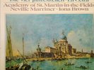 A. Vivaldi 8 LP-Box Die vier Jahreszeiten u.a Academy of St.Martin-in-the-fields