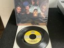 SOUNDGARDEN Room A Thousand Years Wide HIV VG+ Vinyl 7” Single CHRIS CORNELL