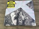 Lil Uzi Vert Luv Is Rage 2 Deluxe Vinyl LP Rare - New Sealed