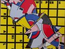 Wipers – Is This Real?  LP 1987