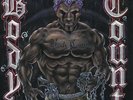BODY COUNT - BODY COUNT  VINYL LP NEW+