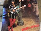 RICK JAMES - STREET SONGS - GORDY 1981 VINYL LP RECORD -Super Freak