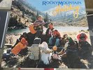 1983 John Denver & The Muppets Rocky Mountain Holiday Vinyl  Record - Vintage Lp