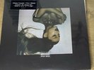 Ariana Grande ‎Thank U Next Exclusive RARE Clear Pink Split Color Vinyl LP NEW