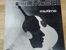 *RARE* Cecil McBee Mutima Funk Jazz LP Vinyl Ses 7417