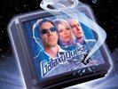 `Newman, David`-`Galaxy Quest--Music From The Motion Picture (Limit VINYL LP NEW